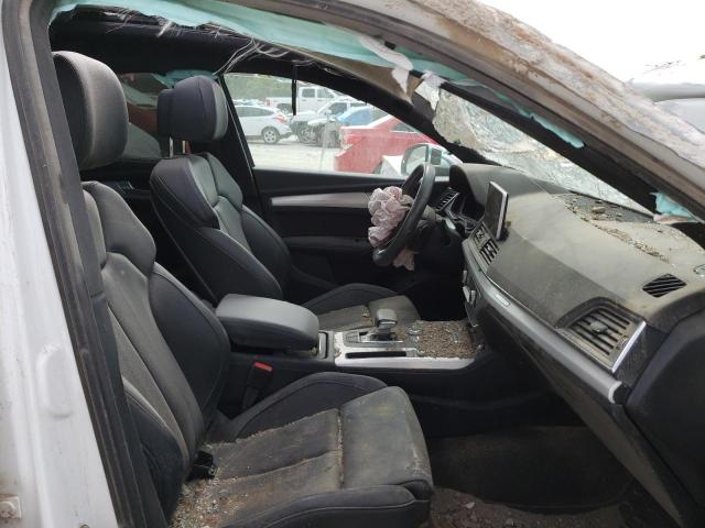 2018 AUDI SQ5 PREMIU WA1A4AFY6J2104312