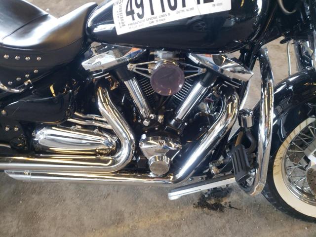 2001 YAMAHA XV1600 AL JYAVP02E91A015131
