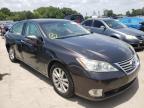 2011 LEXUS  ES350