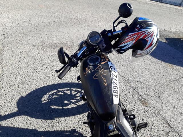 2019 HONDA CMX500 MLHPC5605K5200613