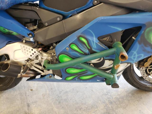 2002 HONDA CBR900 RR JH2SC50002M005974