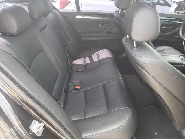 2015 BMW 535 D WBAXA5C50FD691612