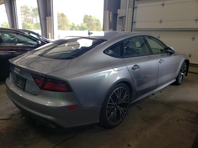 VIN WAU2GAFC8GN009695 2016 Audi A7, Prestige no.4