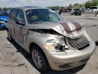 2004 CHRYSLER  PT CRUISER