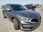 2019 ACURA  RDX