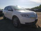 2011 LINCOLN  MKX