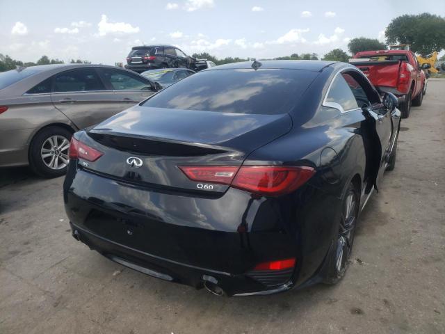 2019 INFINITI Q60 PURE JN1EV7ELXKM290202
