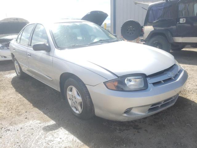 2003 Chevrolet Cavalier 