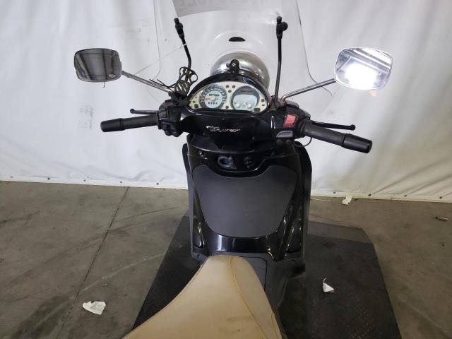 2009 PIAGGIO SCOOTER ZAPM340W895301537