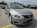 2014 NISSAN  ALTIMA