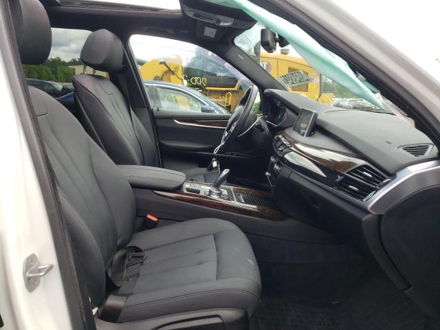 2017 BMW X5 XDR40E 5UXKT0C53H0S79767