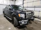 2011 FORD  F-150