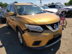 2014 NISSAN  ROGUE