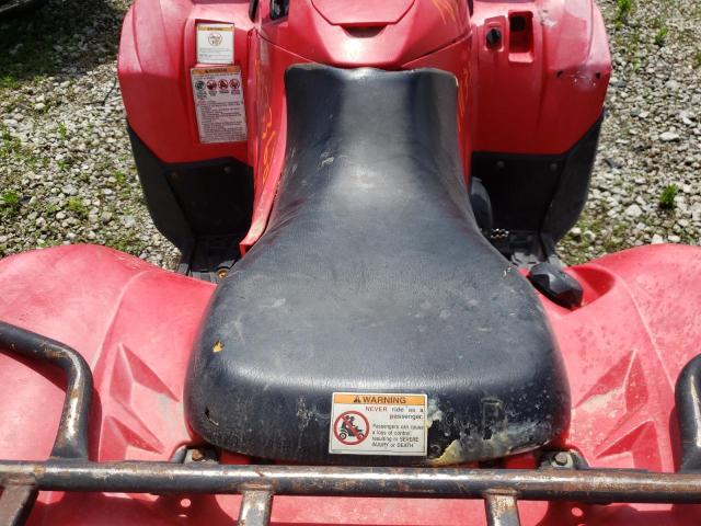 2016 YAMAHA YFM700 FWB 5Y4AM93Y6GA102137