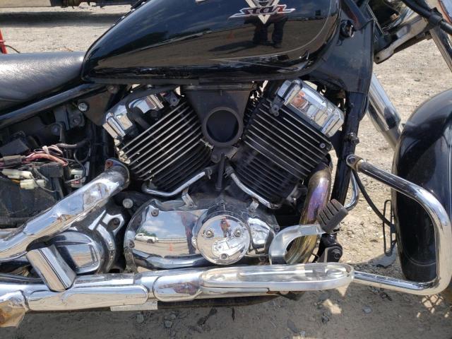 2009 YAMAHA XVS650 A JYAVM01E89A130048