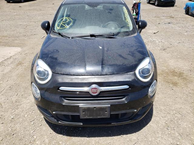 2016 FIAT 500X POP ZFBCFXAW6GP359557
