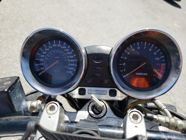 2001 SUZUKI GSF1200 BA JS1GV77A312101881