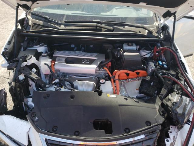 2021 LEXUS NX 300H BA JTJGJRDZ2M2169002