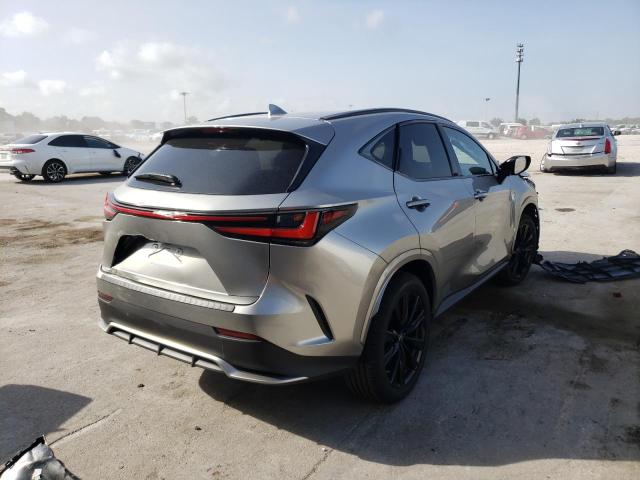 2022 LEXUS NX 350 JTJKGCEZ1N5000934