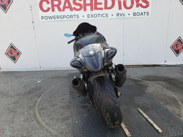 2012 SUZUKI GSX1300 R JS1GX72A0C2100840