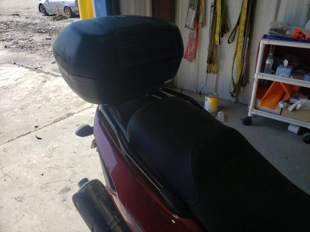 2009 PIAGGIO MP3 500 ZAPM610X995001701