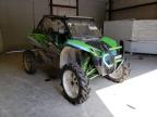 2020 KAWASAKI TERYX - JKARFCA12LB506575