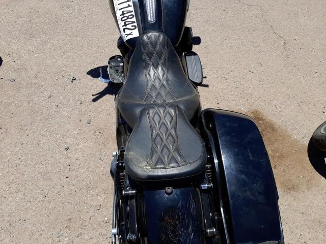 2019 HARLEY-DAVIDSON FLTRXS 1HD1KTP14KB621438