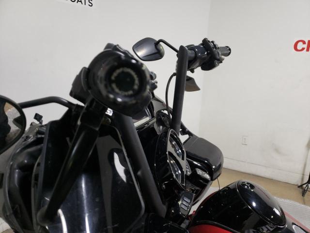 2019 HARLEY-DAVIDSON FLTRXS 1HD1KTP13KB641096