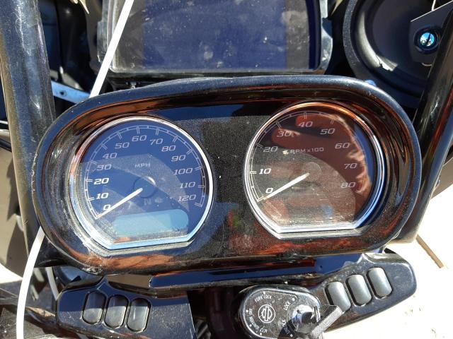 2019 HARLEY-DAVIDSON FLTRXS 1HD1KTP14KB621438
