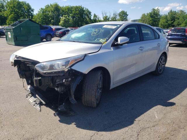 2019 KIA FORTE S 3KPF34AD5KE027179