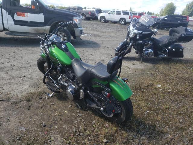 2015 HARLEY-DAVIDSON FLS SOFTAI 1HD1JRV19FB013199
