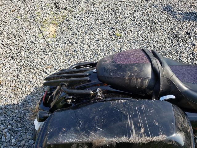 2018 HARLEY-DAVIDSON DAVIDSON 1HD1KRC11JB623669