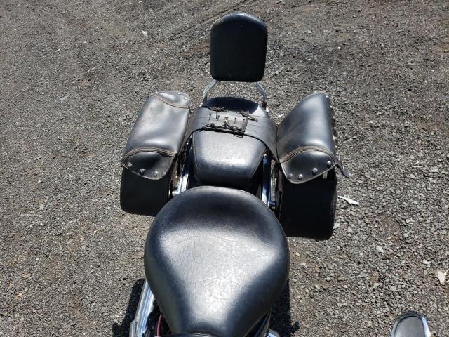 2007 YAMAHA XVS650 JYAVM01E77A108121