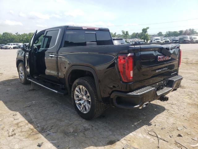 2021 GMC SIERRA K15 3GTU9FED6MG401785