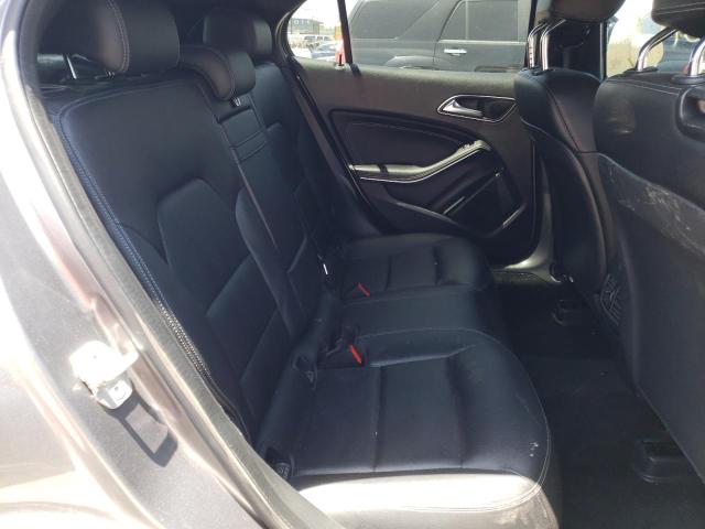 WDCTG4GB4GJ211336 Mercedes-Benz Gla 250 4matic