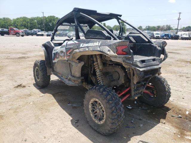 2021 KAWASAKI TERYX JKARFCC10MB500501