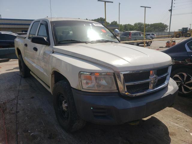 Wrecked Dodge Trucks For Sale: Unearthing Value in the Aftermath