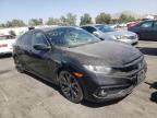 HONDA CIVIC 2020 foto