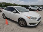 2015 FORD  FOCUS