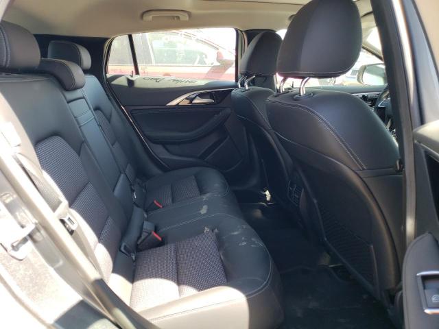 2019 INFINITI QX30 LUXE SJKCH5CR6KA008627
