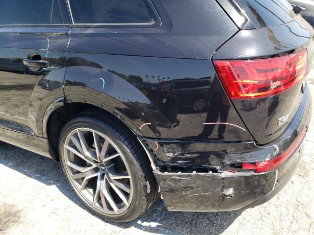 VIN WA1VAAF75KD010865 2019 Audi Q7, Prestige no.9