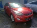 2013 HYUNDAI  ELANTRA