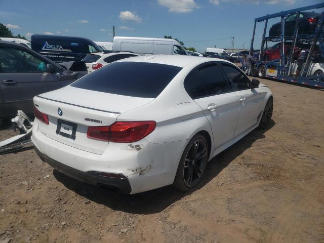 2019 BMW M550XI WBAJB9C58KB288879