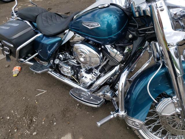 2004 HARLEY-DAVIDSON FLHRCI 1HD1FRW114Y717987