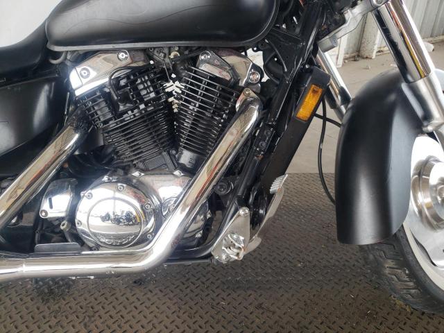 2002 HONDA VT1100 C2 1HFSC430X2A202429