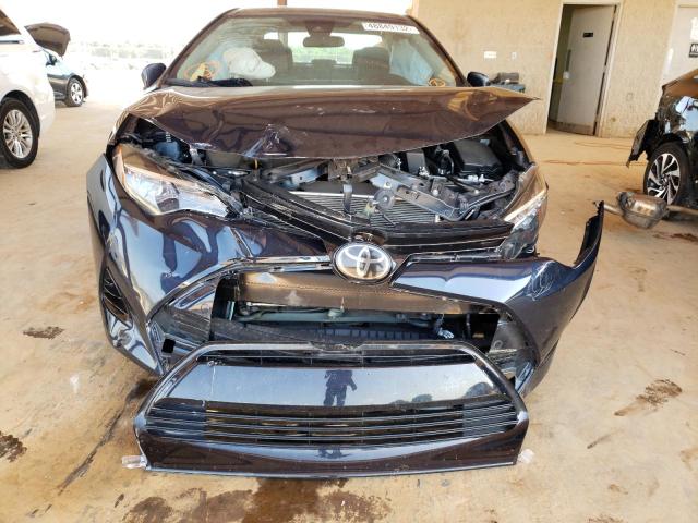 2018 TOYOTA COROLLA L - 5YFBURHE3JP769262