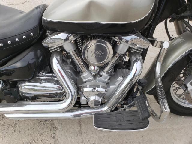 2000 YAMAHA XV1600 ATL JYAVP07E6YA002856