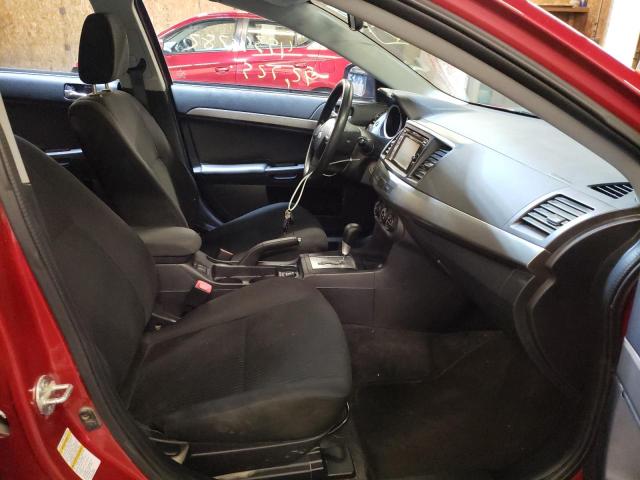 2015 MITSUBISHI LANCER SE JA32V2FW0FU019195