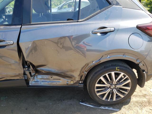 2021 NISSAN KICKS 3N1CP5CV1ML510446