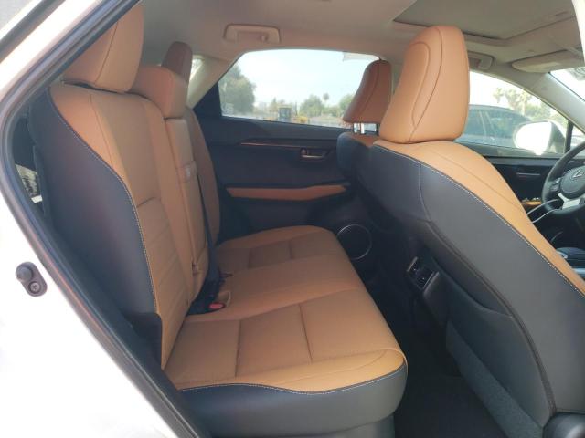 2021 LEXUS NX 300H BA JTJGJRDZ2M2169002